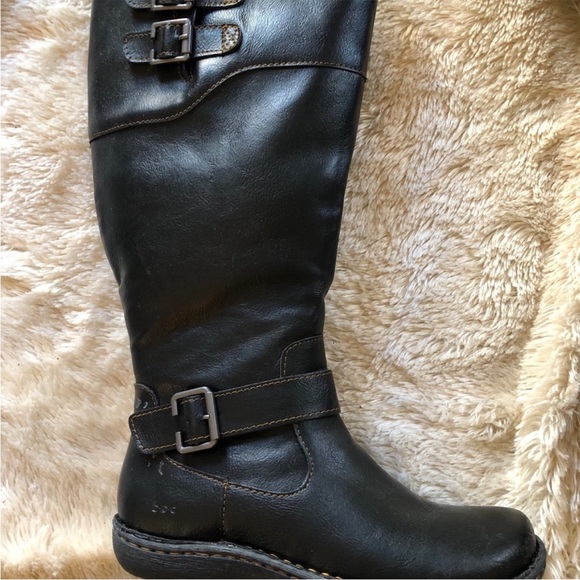 B.O.C boots - Picture 3 of 4